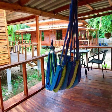 Lanta A Toi House Otel Ko Lanta Dış mekan fotoğraf