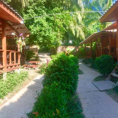 Lanta A Toi House Otel Ko Lanta Dış mekan fotoğraf