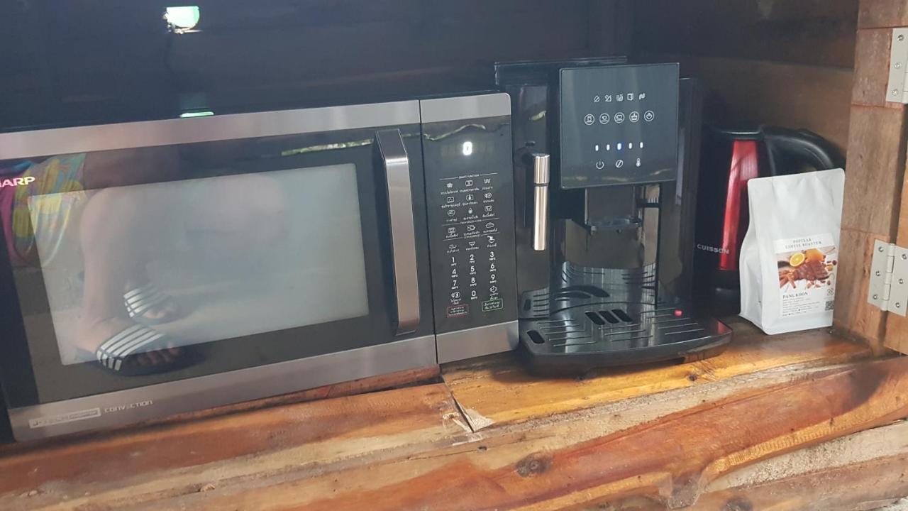 Lanta A Toi House Otel Ko Lanta Dış mekan fotoğraf
