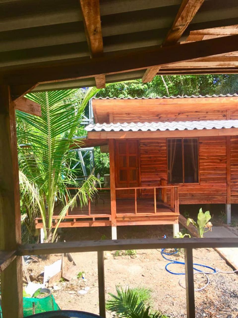 Lanta A Toi House Otel Ko Lanta Dış mekan fotoğraf