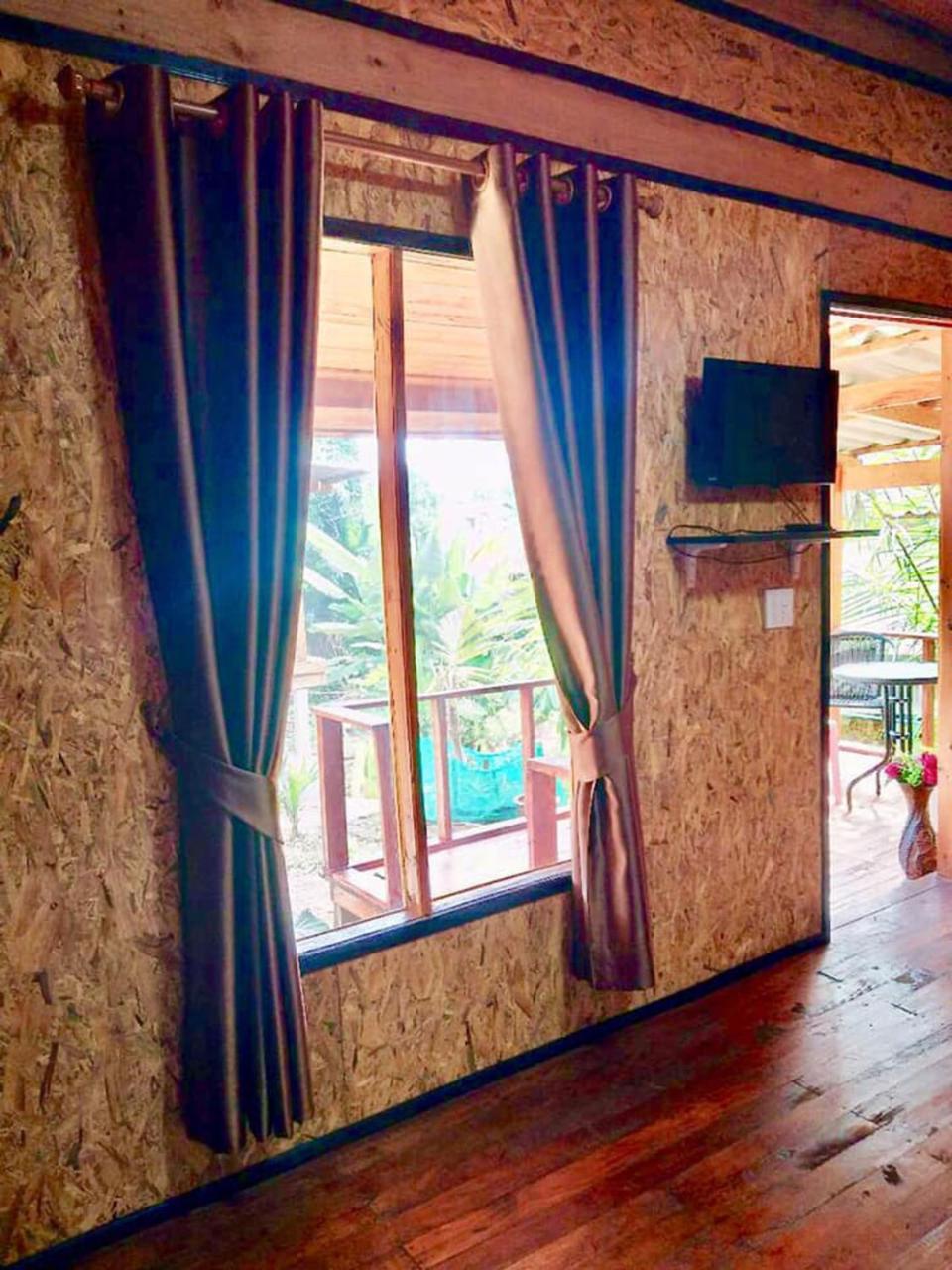 Lanta A Toi House Otel Ko Lanta Dış mekan fotoğraf
