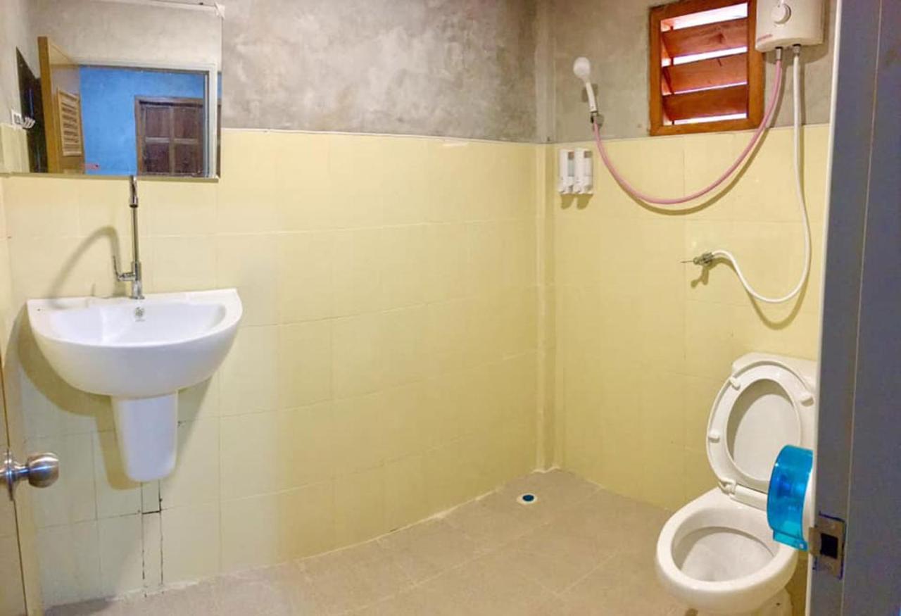 Lanta A Toi House Otel Ko Lanta Dış mekan fotoğraf