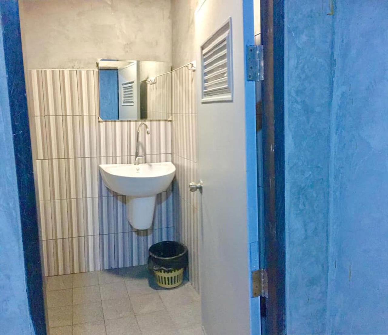 Lanta A Toi House Otel Ko Lanta Dış mekan fotoğraf