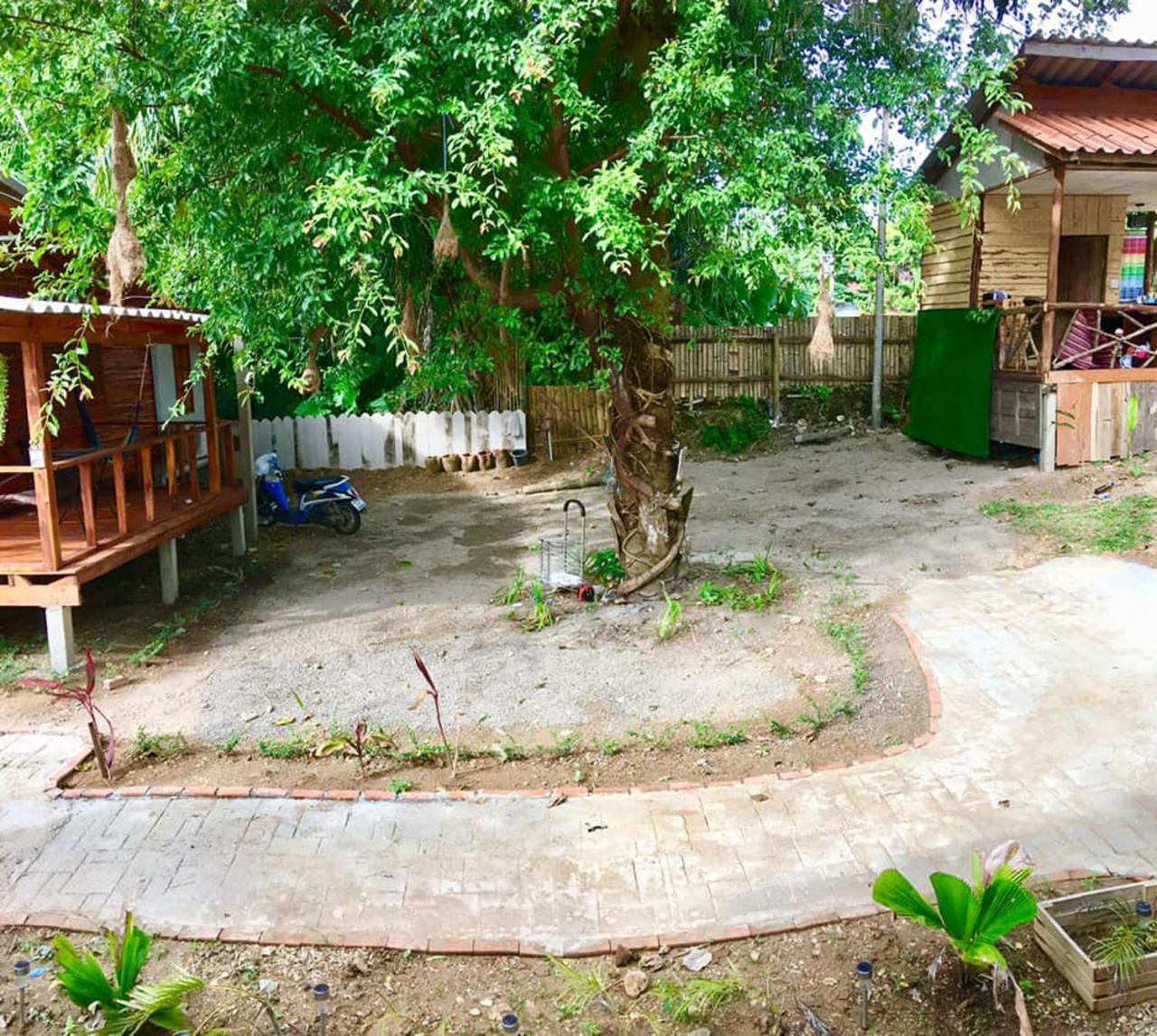 Lanta A Toi House Otel Ko Lanta Dış mekan fotoğraf