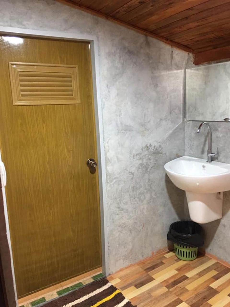 Lanta A Toi House Otel Ko Lanta Dış mekan fotoğraf