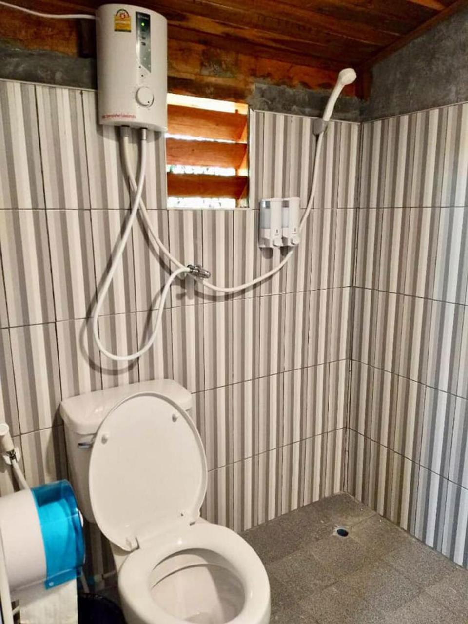 Lanta A Toi House Otel Ko Lanta Dış mekan fotoğraf
