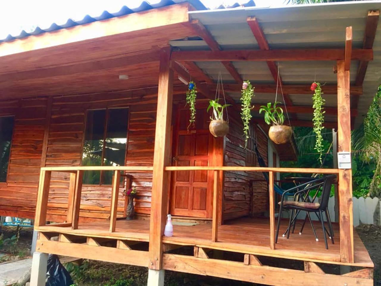 Lanta A Toi House Otel Ko Lanta Dış mekan fotoğraf