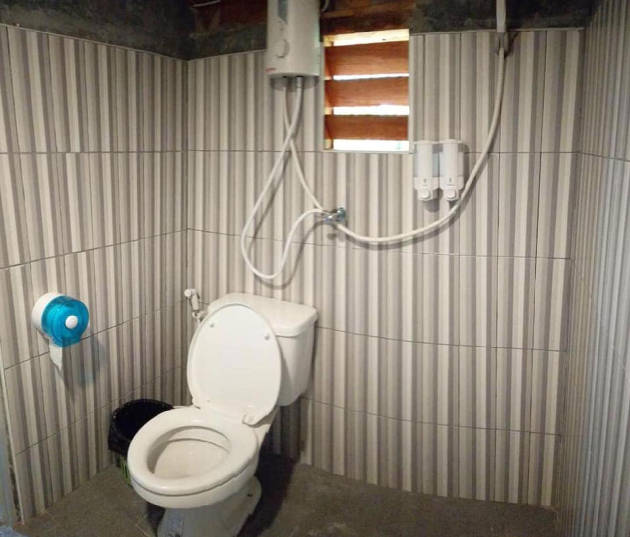 Lanta A Toi House Otel Ko Lanta Dış mekan fotoğraf