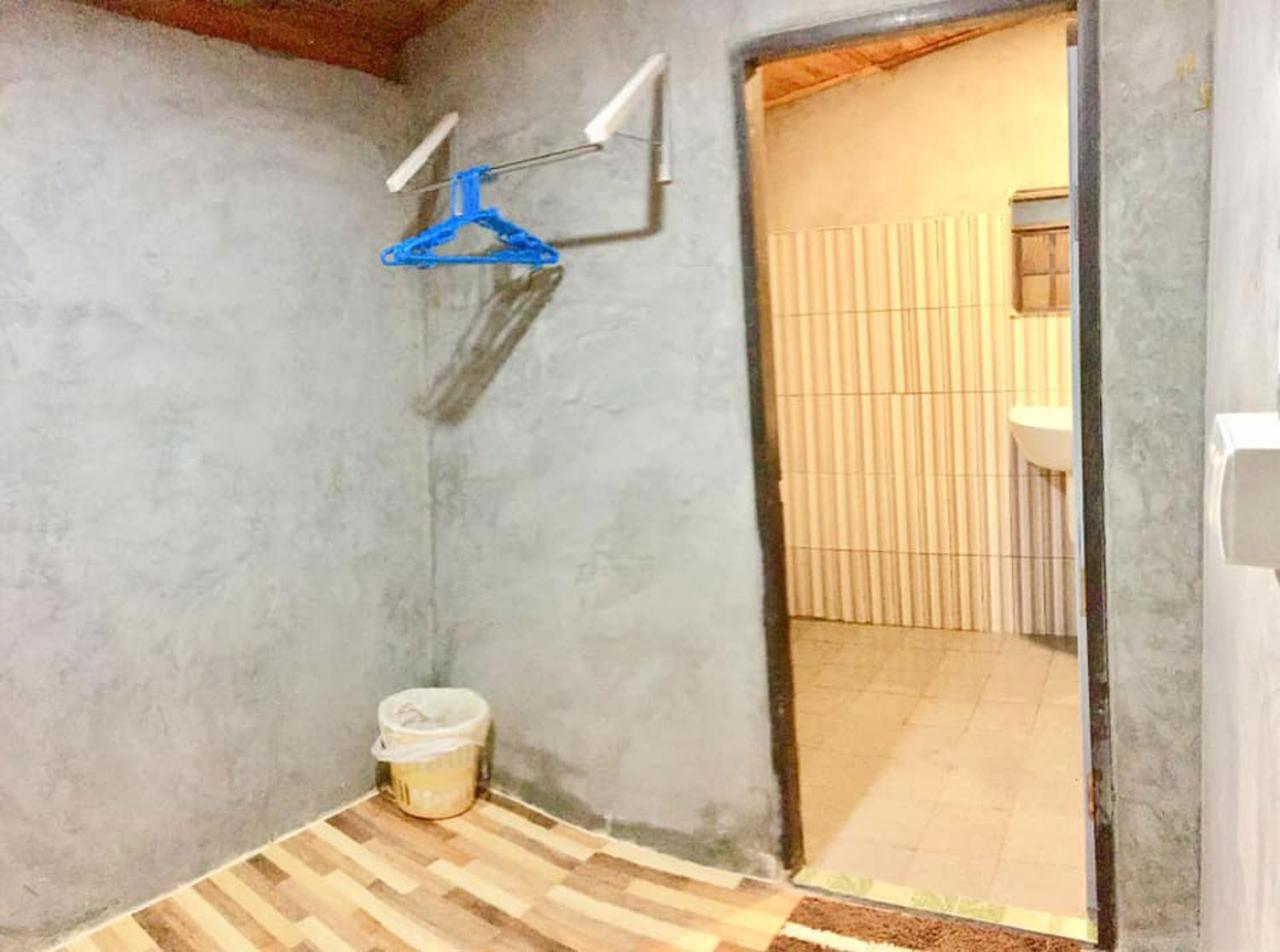 Lanta A Toi House Otel Ko Lanta Dış mekan fotoğraf