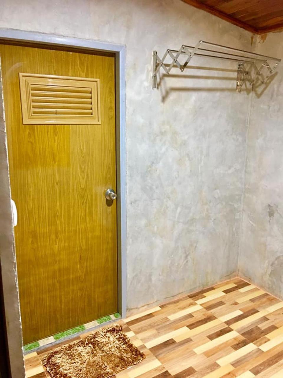 Lanta A Toi House Otel Ko Lanta Dış mekan fotoğraf
