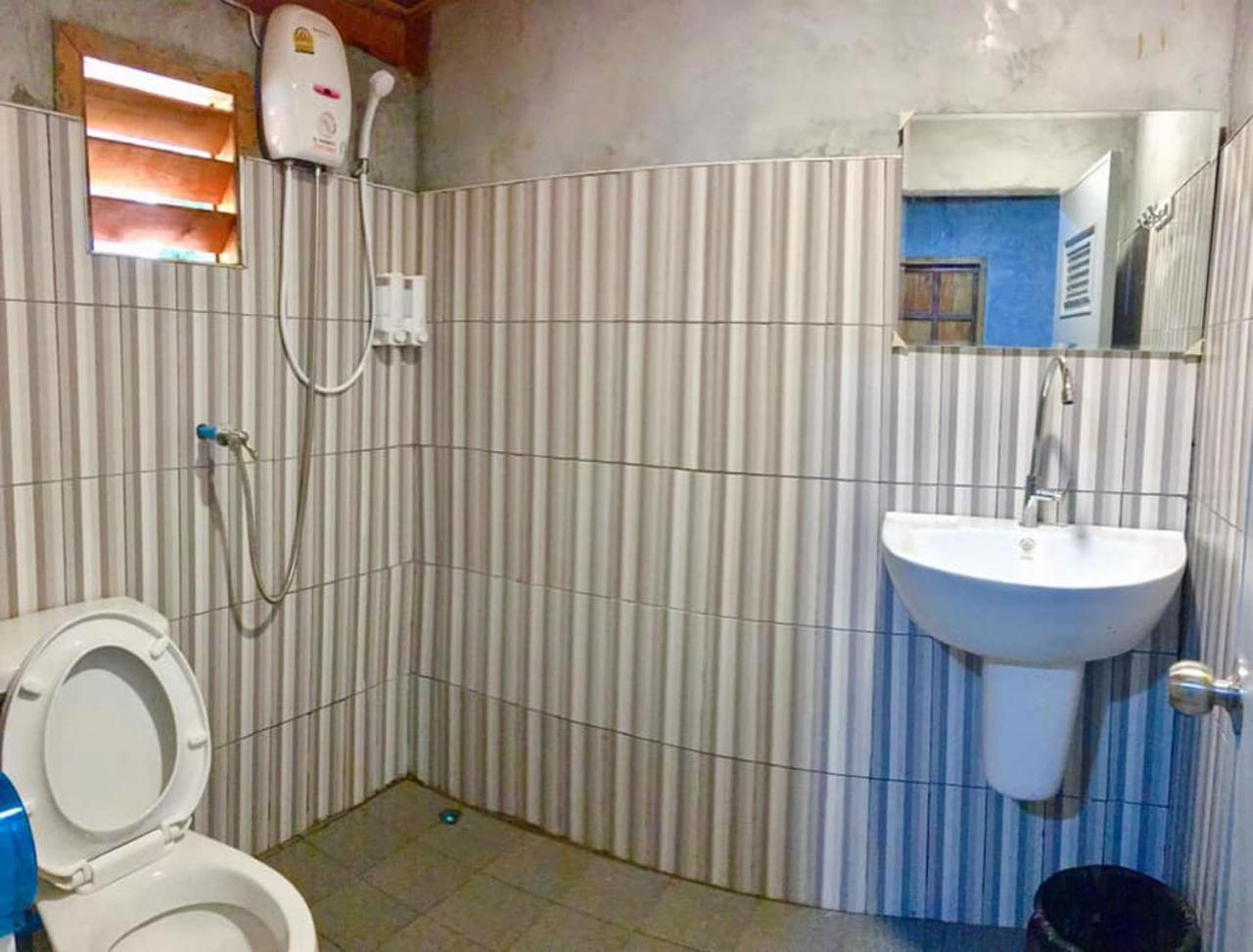 Lanta A Toi House Otel Ko Lanta Dış mekan fotoğraf