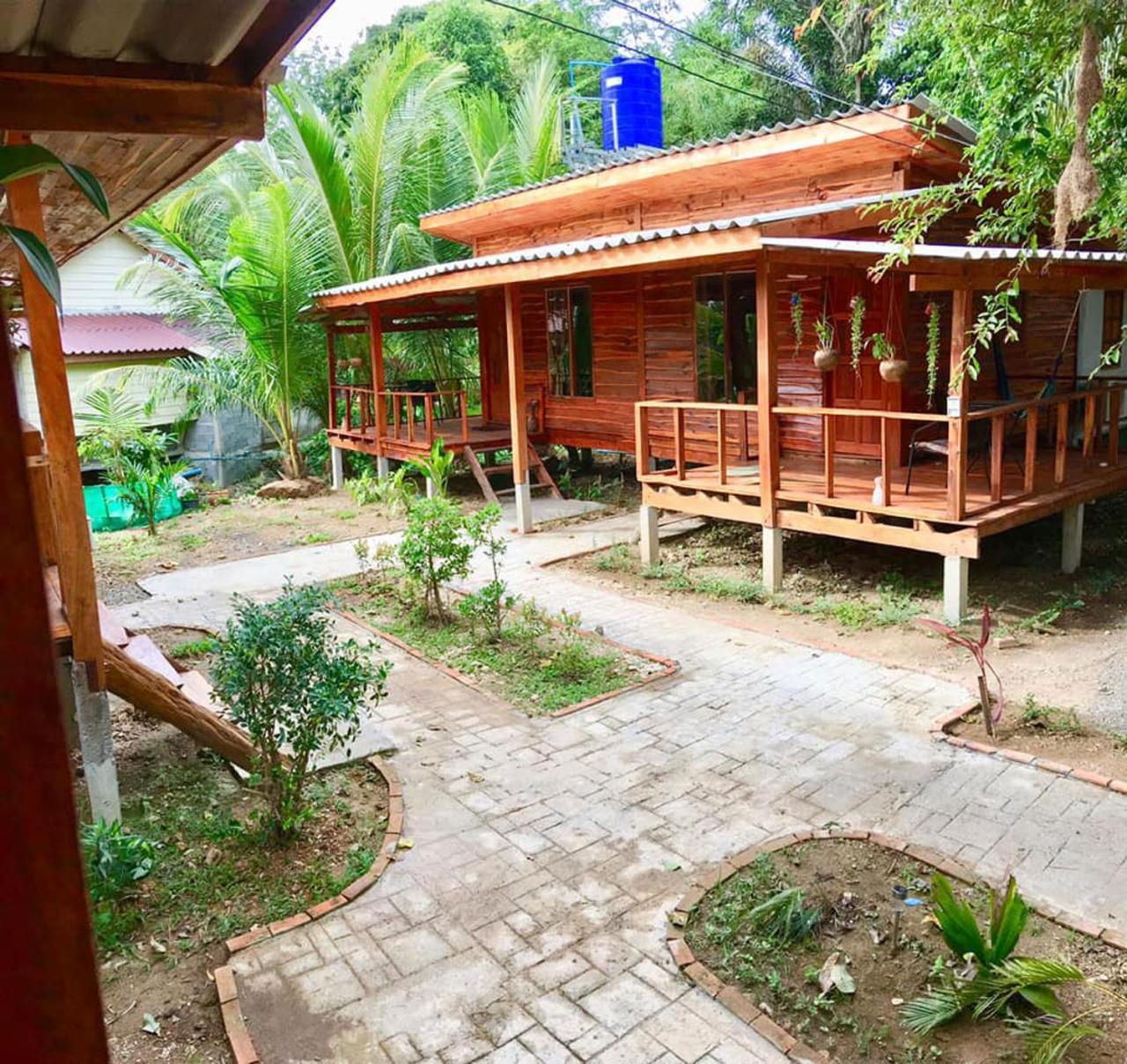 Lanta A Toi House Otel Ko Lanta Dış mekan fotoğraf