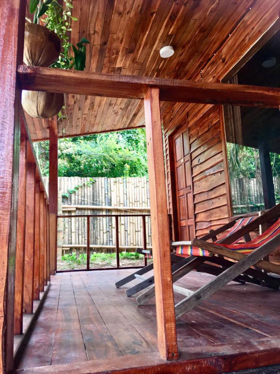 Lanta A Toi House Otel Ko Lanta Dış mekan fotoğraf