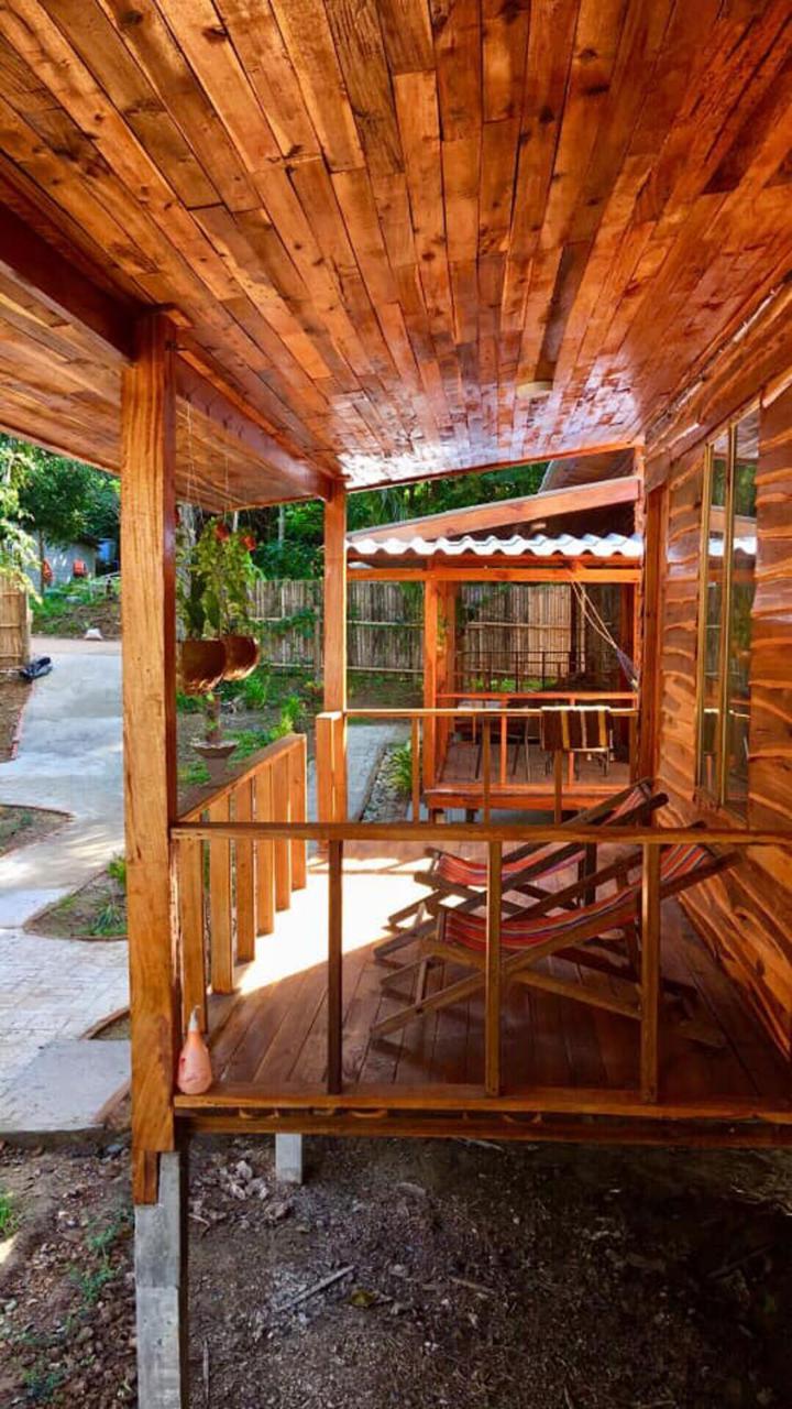 Lanta A Toi House Otel Ko Lanta Dış mekan fotoğraf
