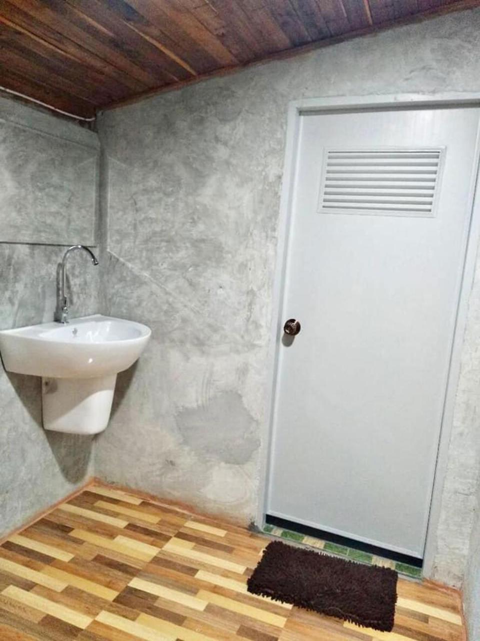 Lanta A Toi House Otel Ko Lanta Dış mekan fotoğraf