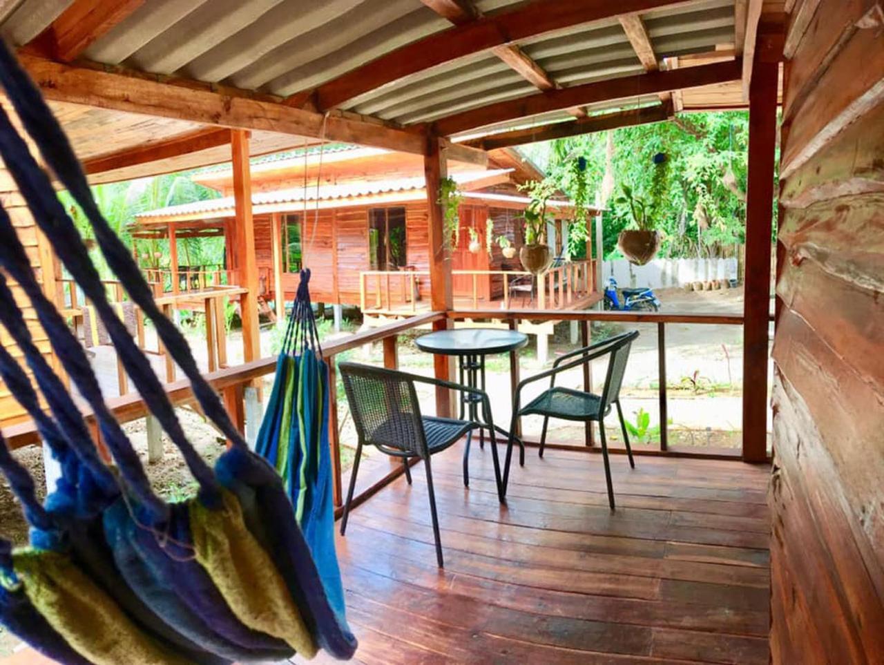 Lanta A Toi House Otel Ko Lanta Dış mekan fotoğraf