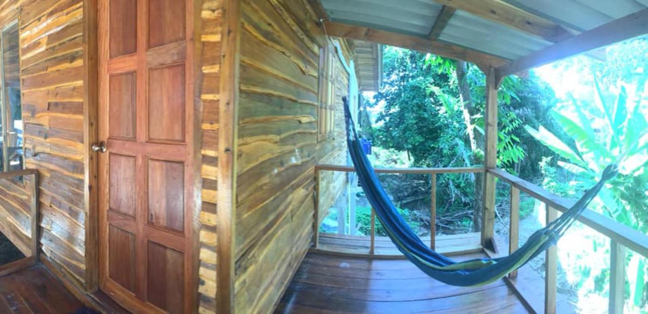 Lanta A Toi House Otel Ko Lanta Dış mekan fotoğraf