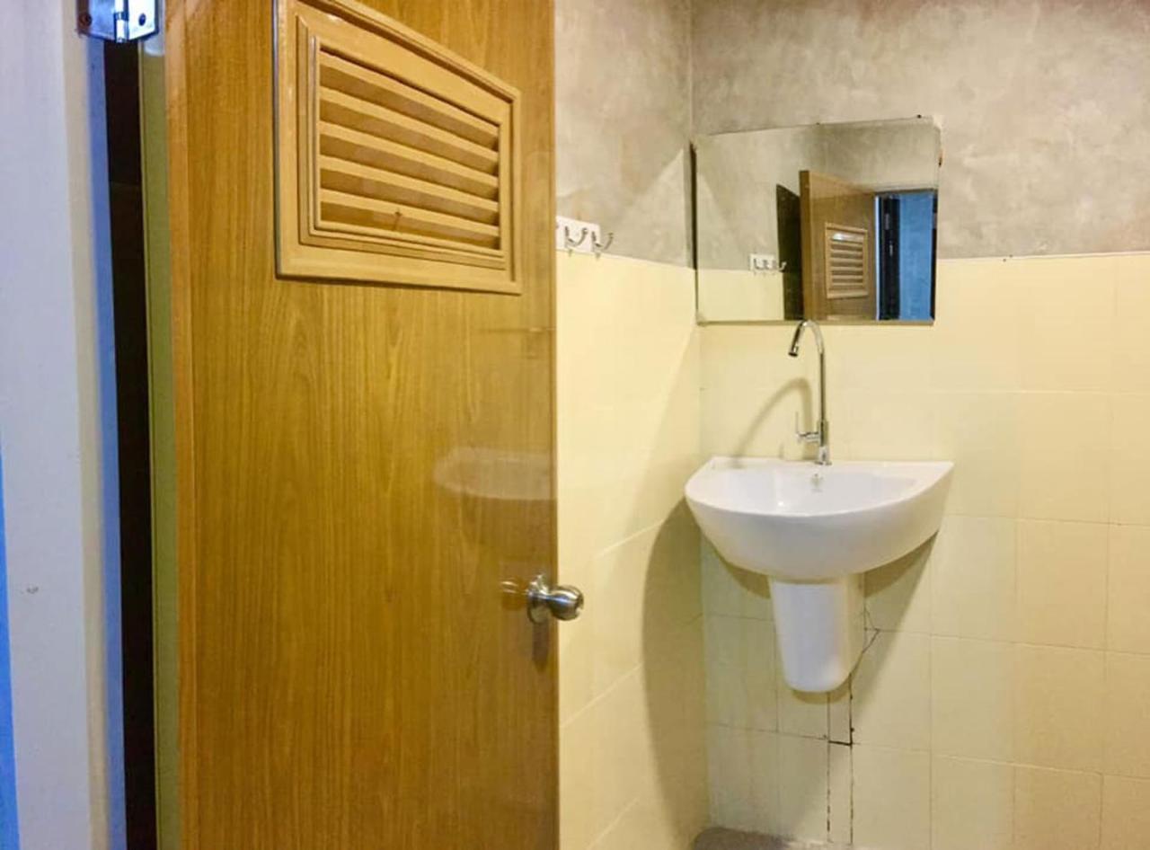 Lanta A Toi House Otel Ko Lanta Dış mekan fotoğraf