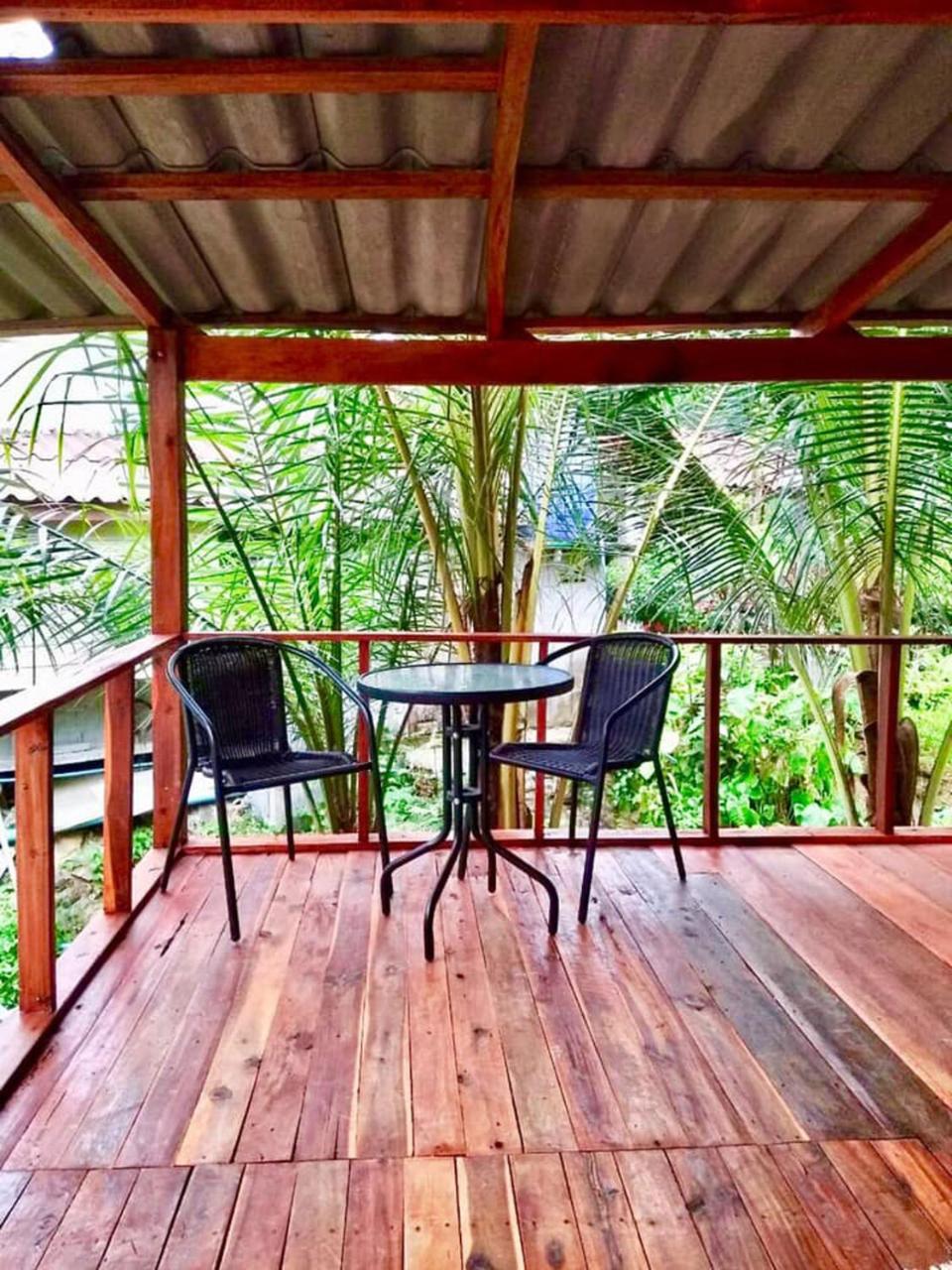 Lanta A Toi House Otel Ko Lanta Dış mekan fotoğraf