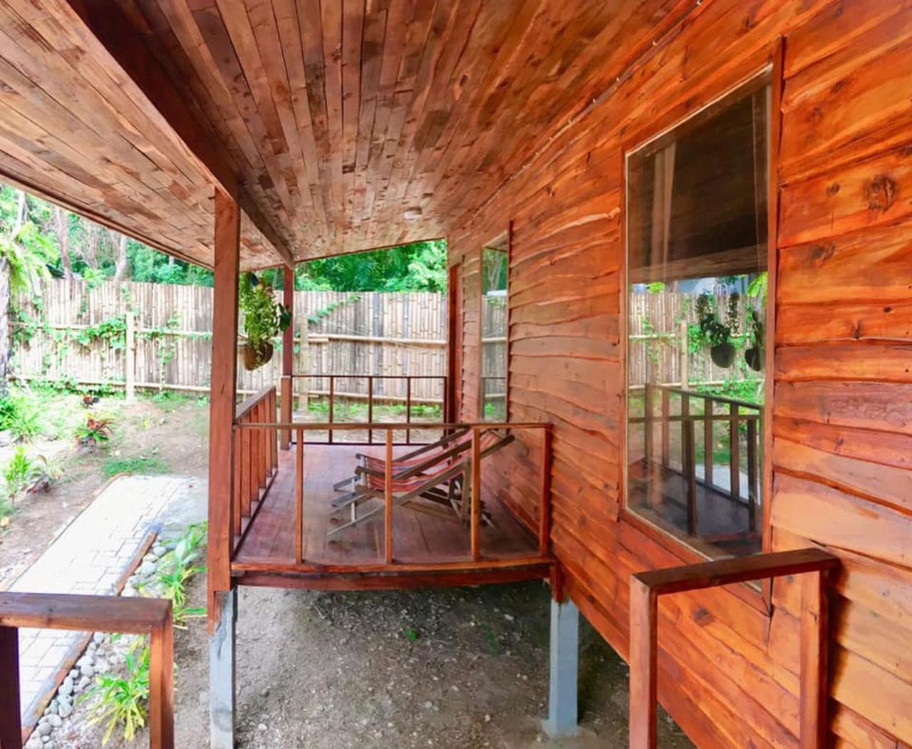 Lanta A Toi House Otel Ko Lanta Dış mekan fotoğraf