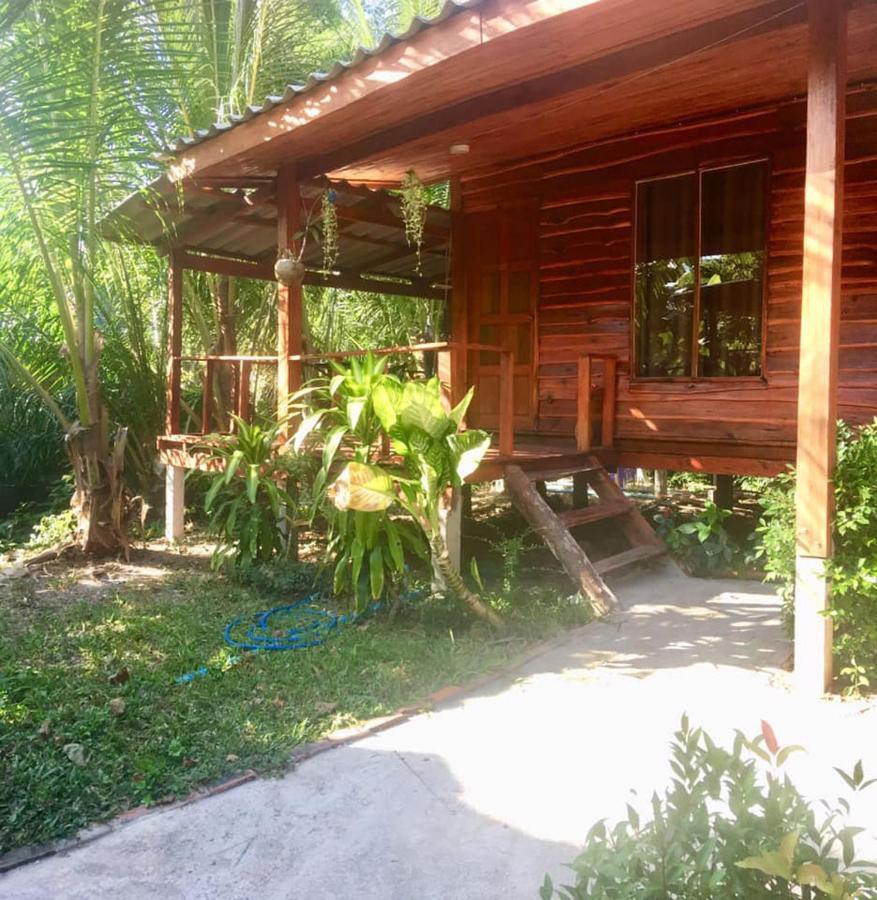 Lanta A Toi House Otel Ko Lanta Dış mekan fotoğraf
