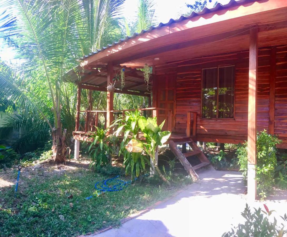 Lanta A Toi House Otel Ko Lanta Dış mekan fotoğraf