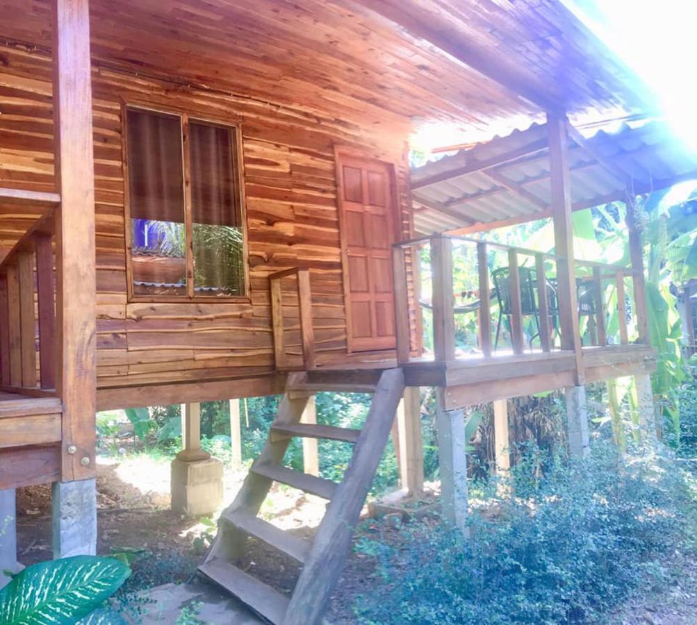Lanta A Toi House Otel Ko Lanta Dış mekan fotoğraf