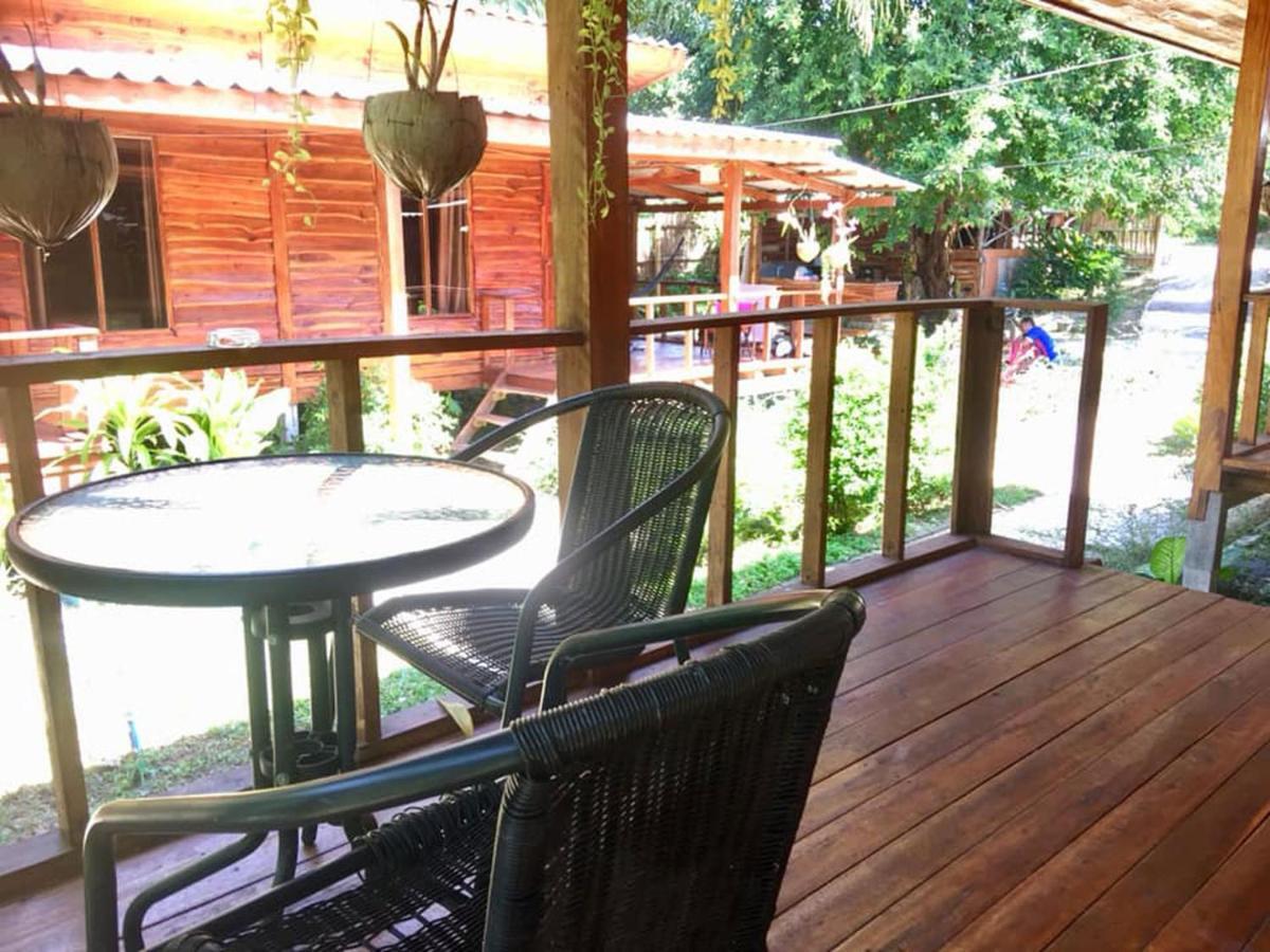 Lanta A Toi House Otel Ko Lanta Dış mekan fotoğraf