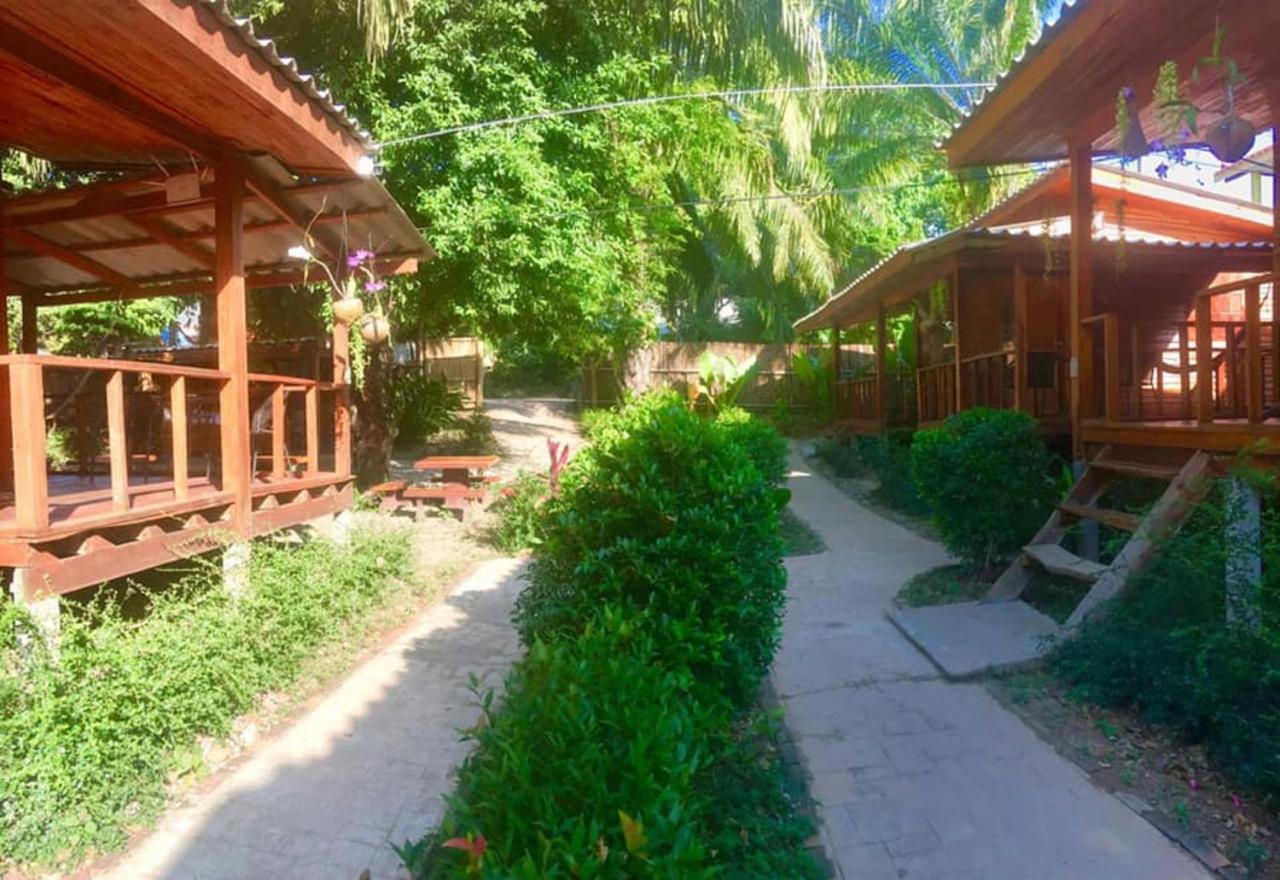 Lanta A Toi House Otel Ko Lanta Dış mekan fotoğraf