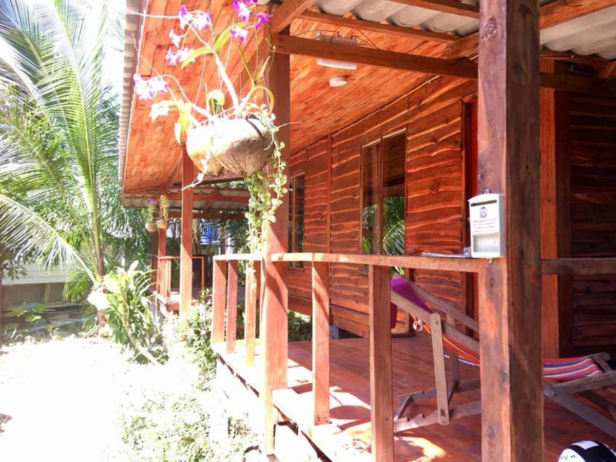Lanta A Toi House Otel Ko Lanta Dış mekan fotoğraf