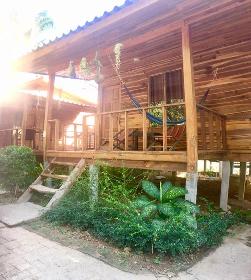 Lanta A Toi House Otel Ko Lanta Dış mekan fotoğraf